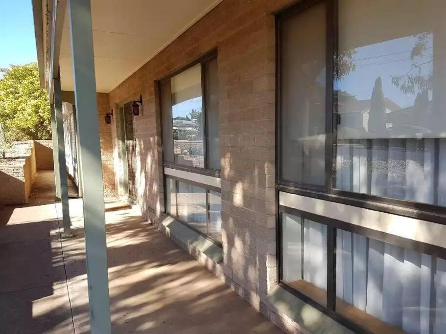 Spacious Holiday Home - Waikerie Exteriör bild
